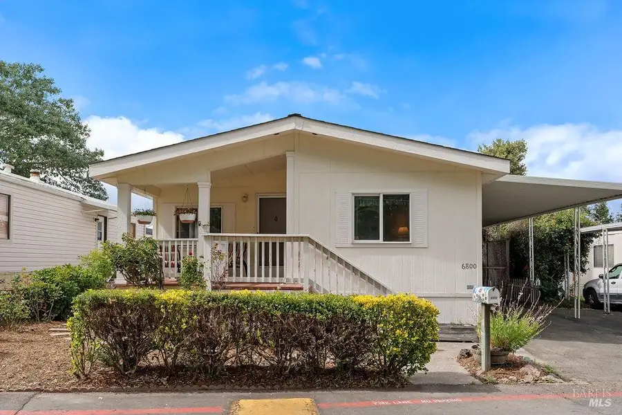 6800 N Redwood Avenue, Sebastopol, CA 95472 - #2