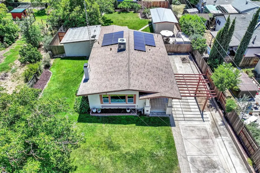 390 S 3rd Street, Dixon, CA 95620 - #2