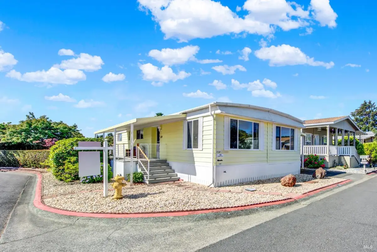 132 Cabana Drive, Napa, CA 94558 - #1