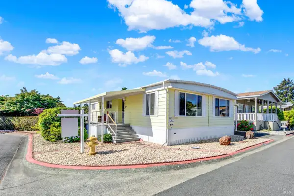 132 Cabana Drive, Napa, CA 94558