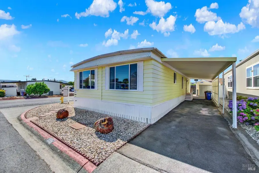 132 Cabana Drive, Napa, CA 94558 - #3