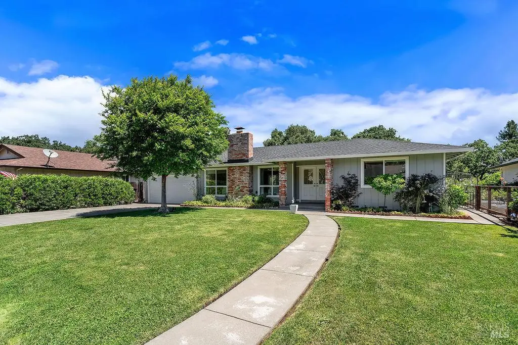 469 Pythian Road, Santa Rosa, CA 95409 - #1