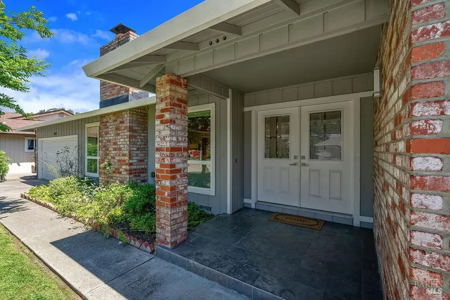 469 Pythian Road, Santa Rosa, CA 95409 - #3