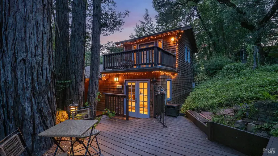 14801 Canyon 4 Road, Guerneville, CA 95446 - #3