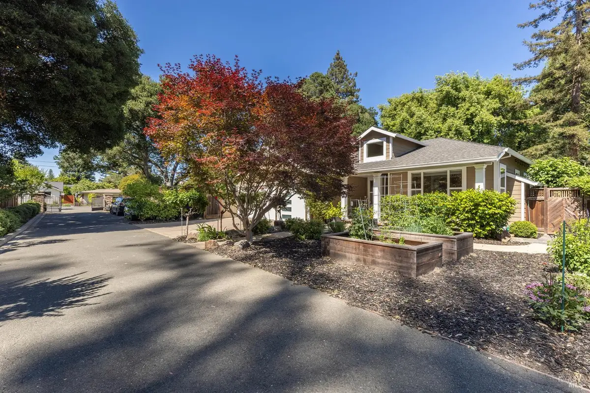 2375 Lone Oak Avenue, Napa, CA 94558 - #1