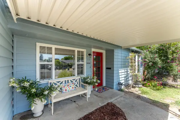 262 Magnolia Street, Ukiah, CA 95482