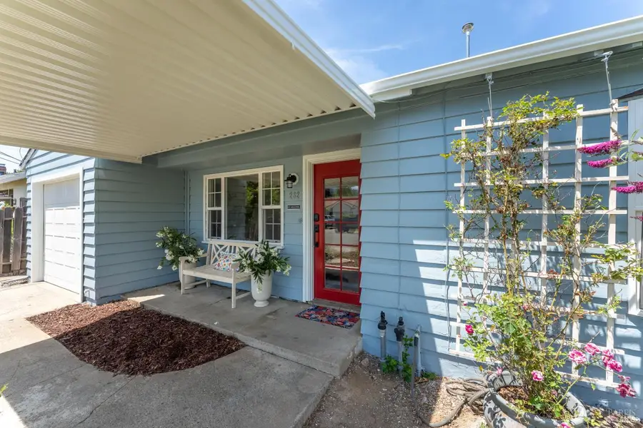 262 Magnolia Street, Ukiah, CA 95482 - #2