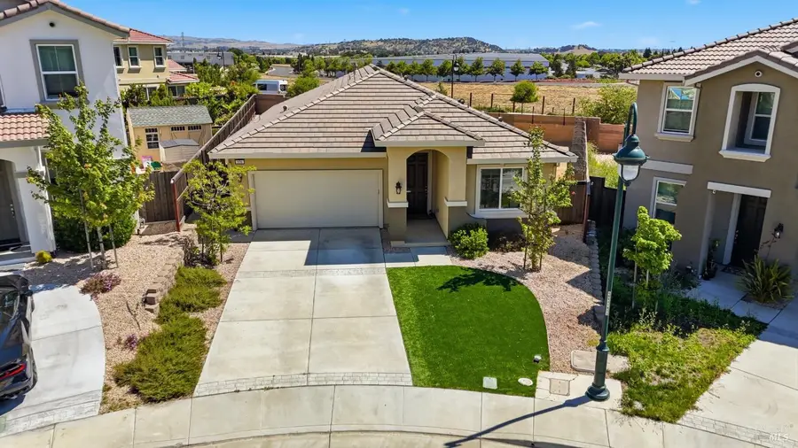 556 Yarrow Court, Fairfield, CA 94534 - #2