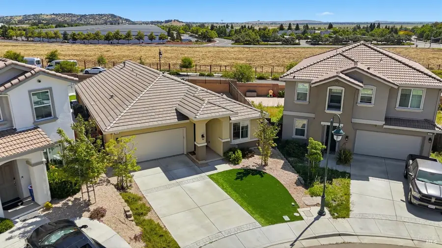 556 Yarrow Court, Fairfield, CA 94534 - #3