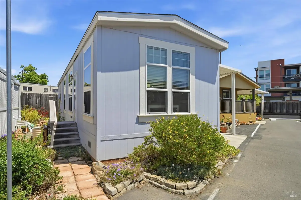770 Lincoln Avenue #45, Napa, CA 94558 - #1