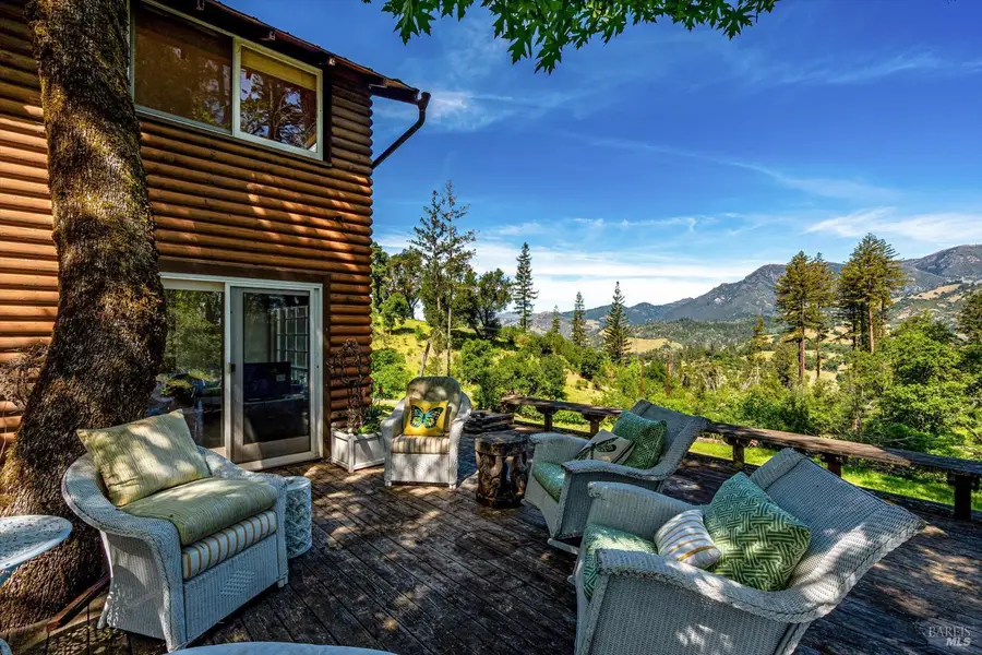 19210 State Highway 128 Highway, Calistoga, CA 94515 - #2