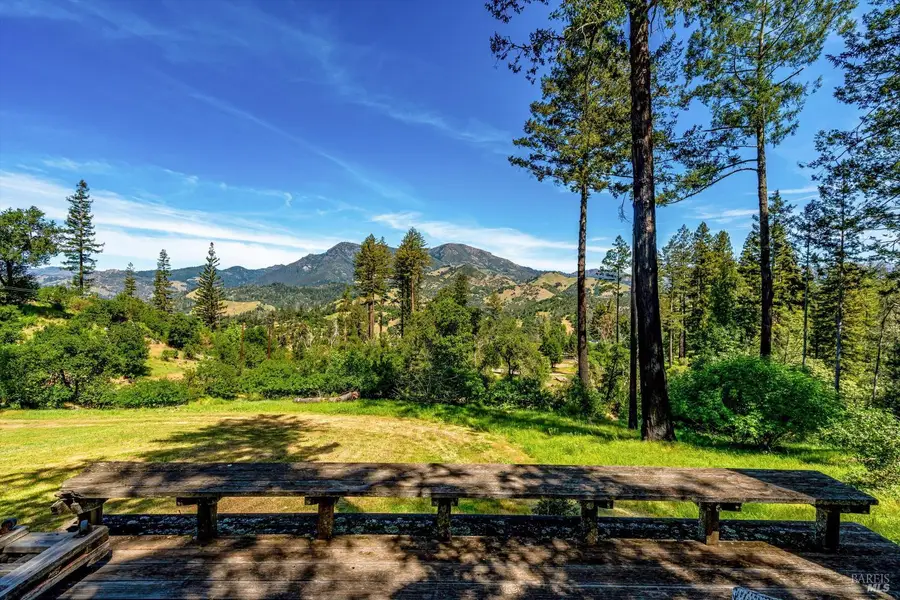 19210 State Highway 128 Highway, Calistoga, CA 94515 - #3