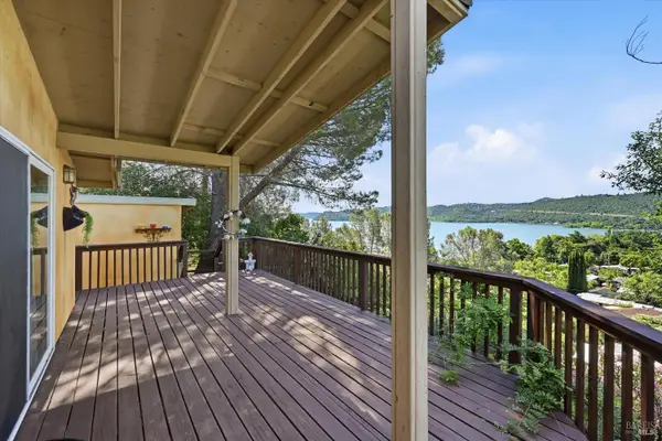 9120 Bass Road, Kelseyville, CA 95451