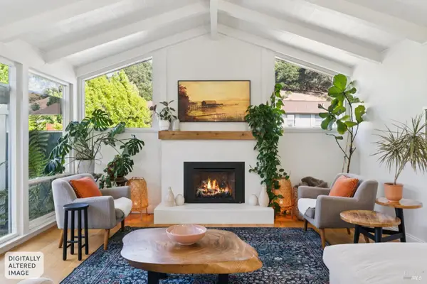 80 Upper Oak Drive, San Rafael, CA 94903