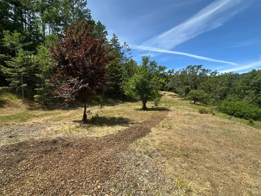 0 Cherry Creek Road, Cloverdale, CA 95425 - #2
