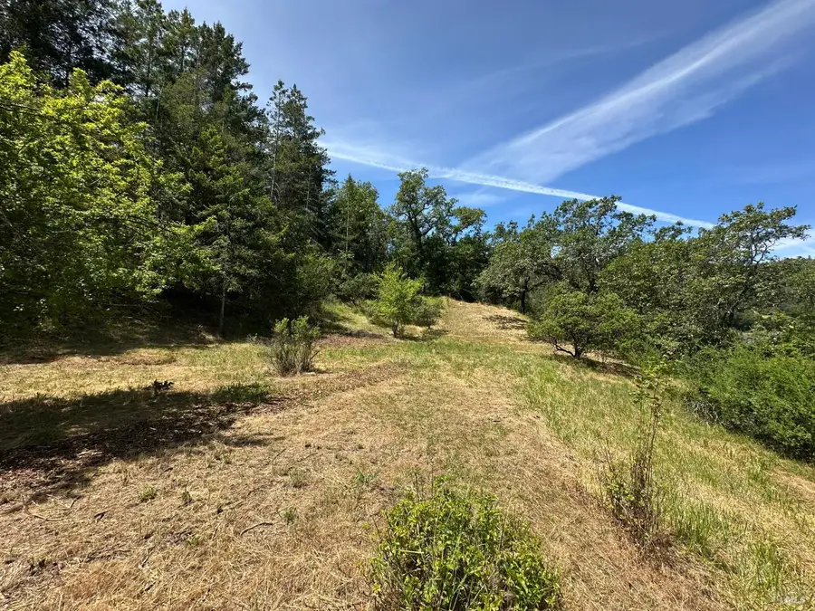 0 Cherry Creek Road, Cloverdale, CA 95425 - #3