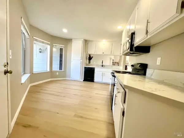1454 Monitor Avenue, Suisun City, CA 94585