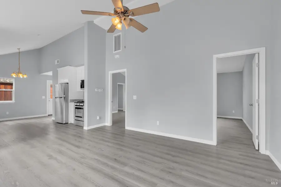 943 Frazier Avenue, Santa Rosa, CA 95404 - #3