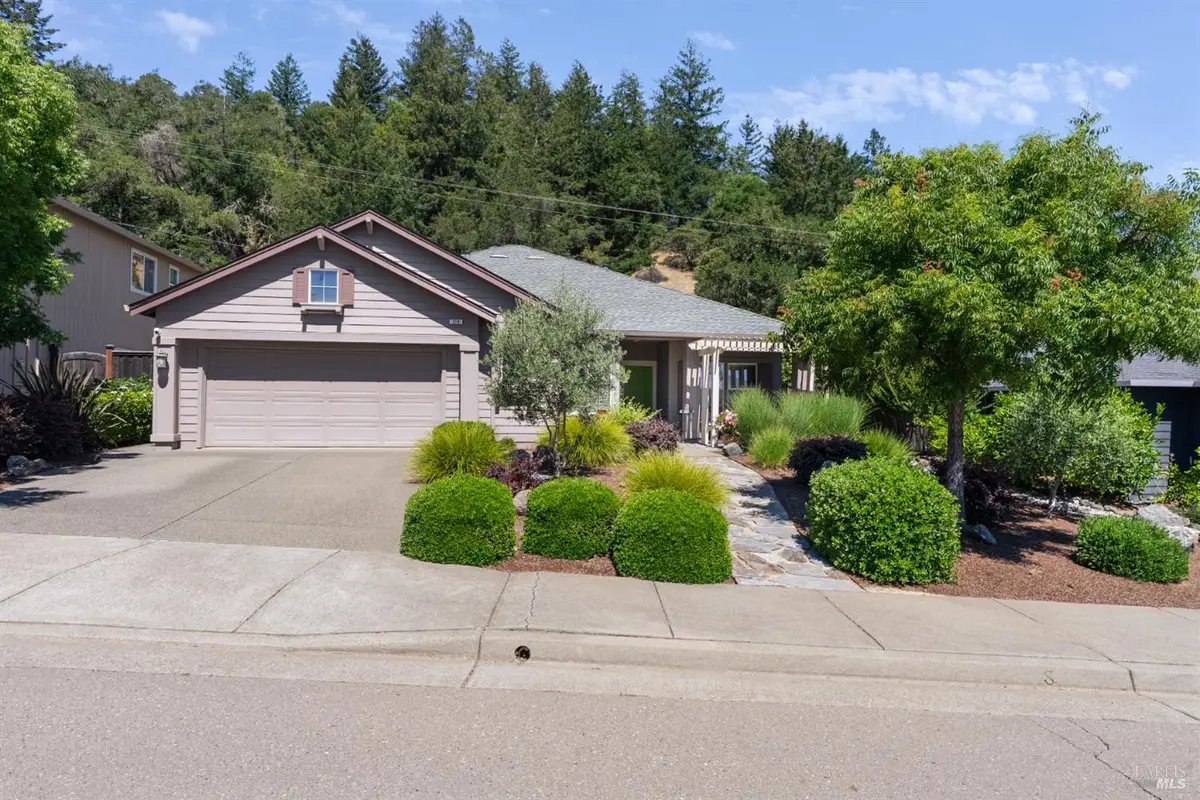 310 Buckeye Circle, Cloverdale, CA 95425 - #1