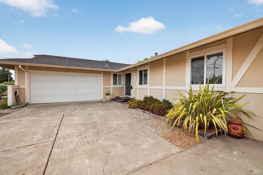 1517 Weaverly Drive, Petaluma, CA 94954 - #2