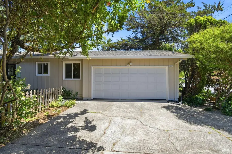 4827 Perezoso Calle, Santa Rosa, CA 95409 - #2