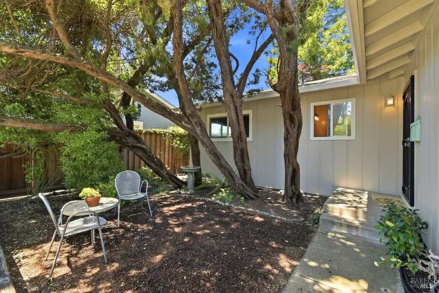 4827 Perezoso Calle, Santa Rosa, CA 95409 - #3