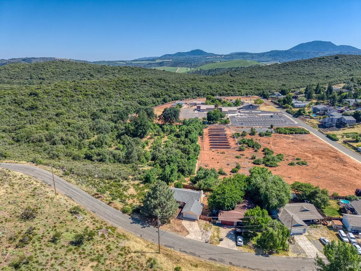 10565 Sunset Ridge Drive, Kelseyville, CA 95451 - #1