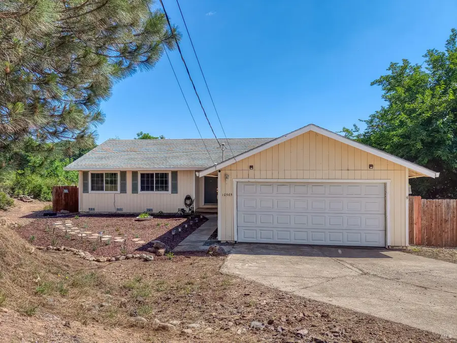 10565 Sunset Ridge Drive, Kelseyville, CA 95451 - #3
