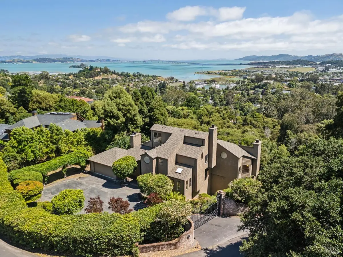 260 Highland Avenue, San Rafael, CA 94901 - #1