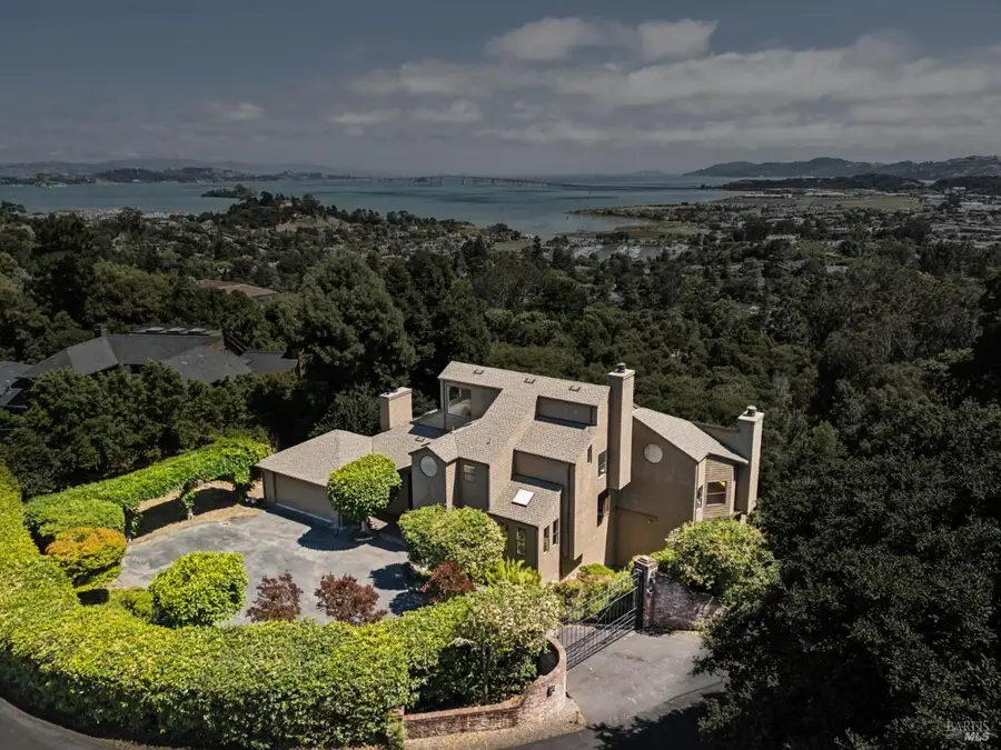 260 Highland Avenue, San Rafael, CA 94901 - #2