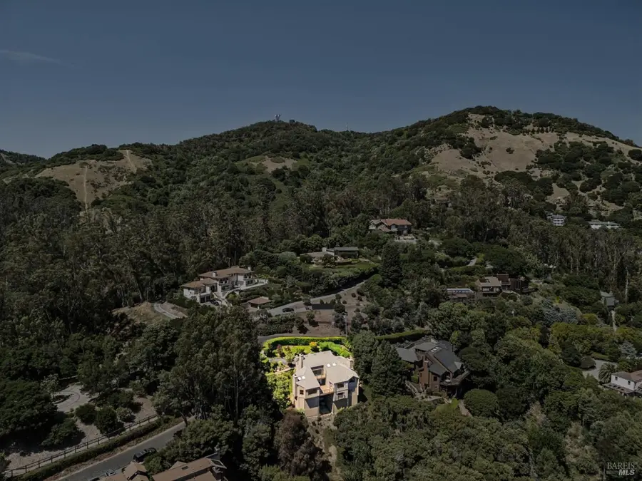 260 Highland Avenue, San Rafael, CA 94901 - #3