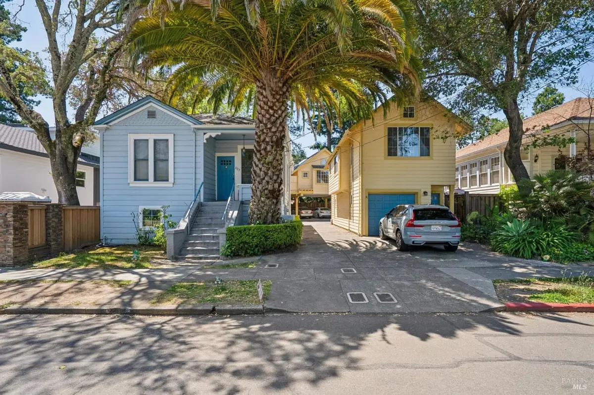 829 San Anselmo Avenue, San Anselmo, CA 94960 - #1