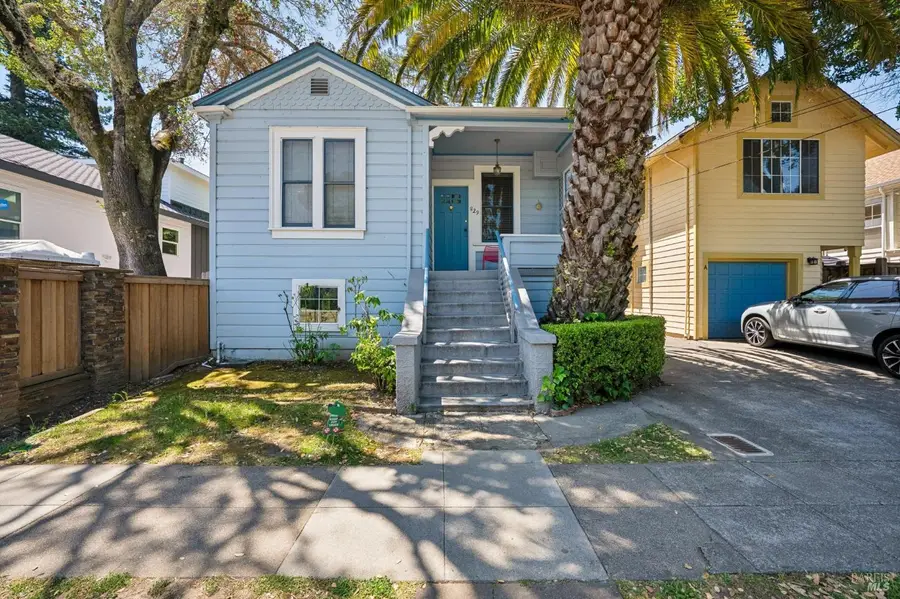 829 San Anselmo Avenue, San Anselmo, CA 94960 - #3