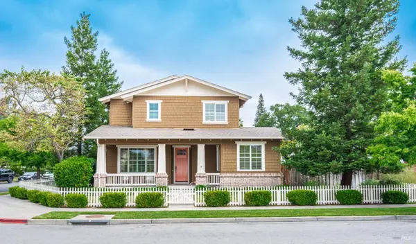 920 2nd Street E, Sonoma, CA 95476
