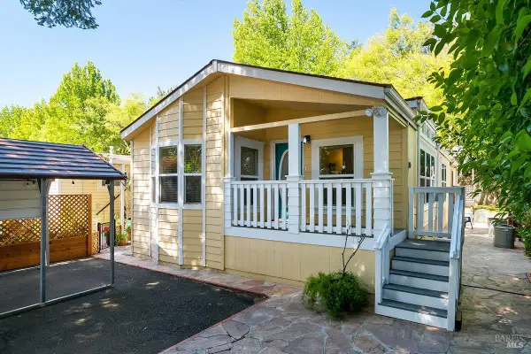 25 Oceano Place, Novato, CA 94949