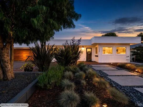 1340 Parsons Drive, Santa Rosa, CA 95404