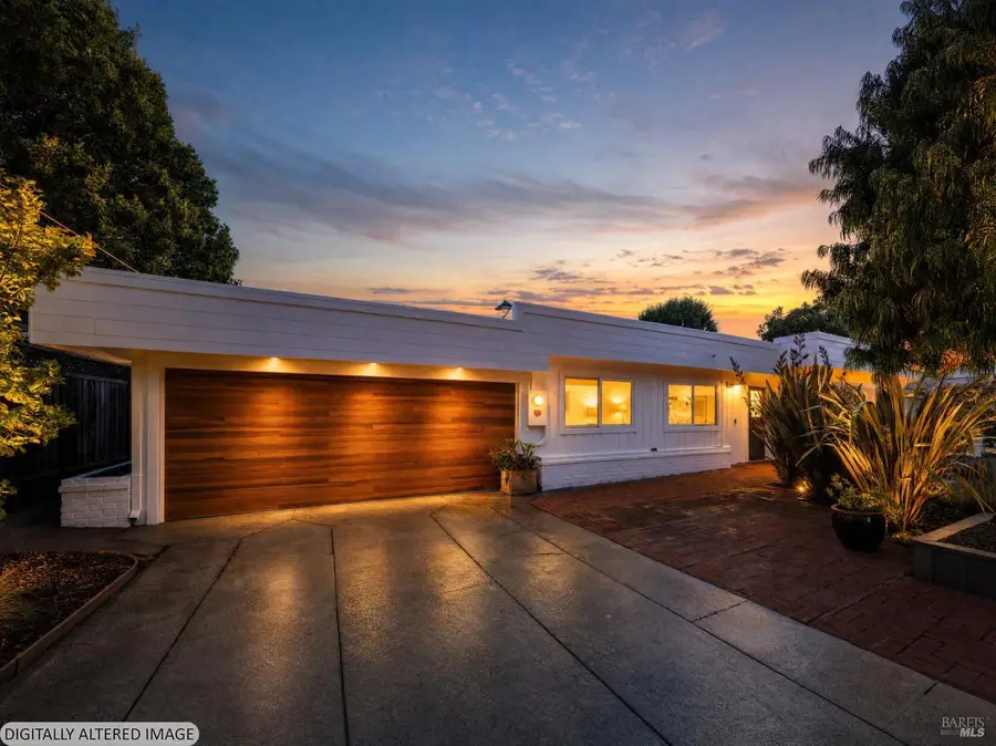 1340 Parsons Drive, Santa Rosa, CA 95404 - #2