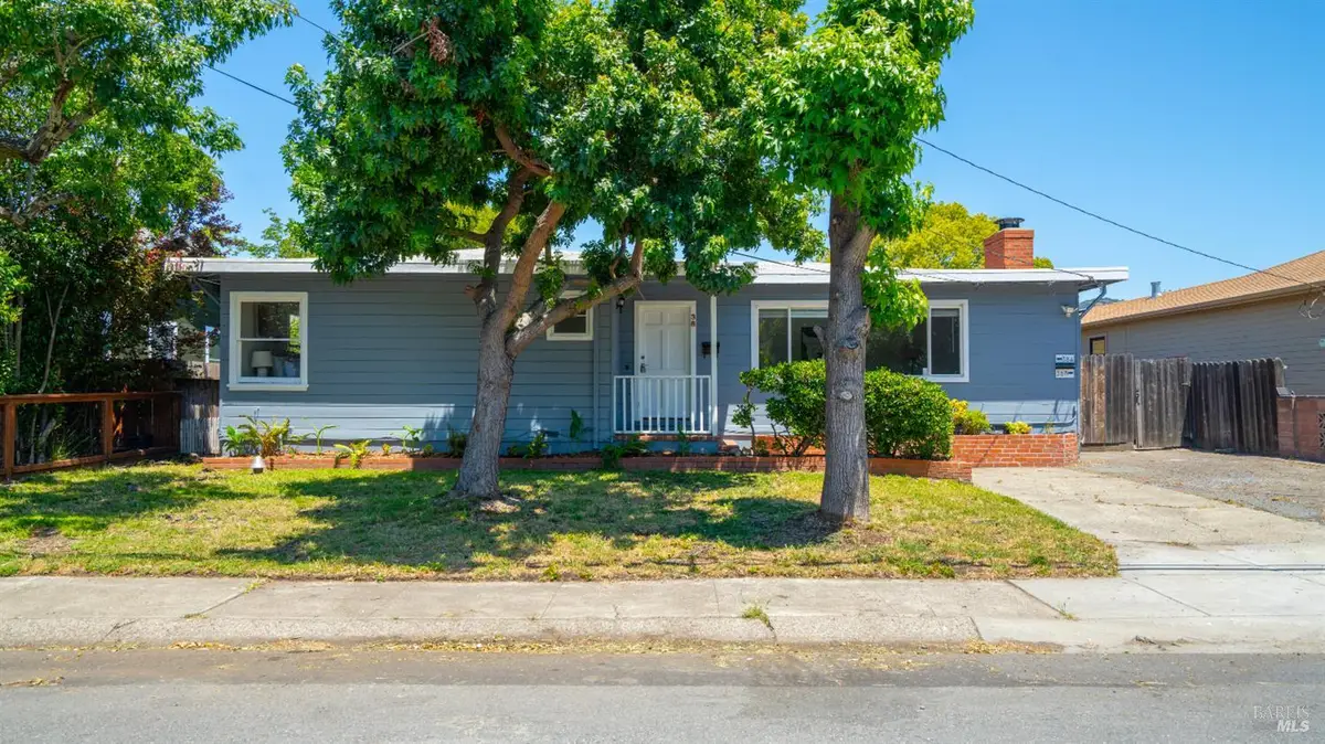 38 Bret Avenue, San Rafael, CA 94901 - #1