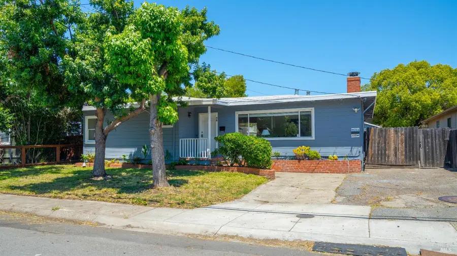 38 Bret Avenue, San Rafael, CA 94901 - #2