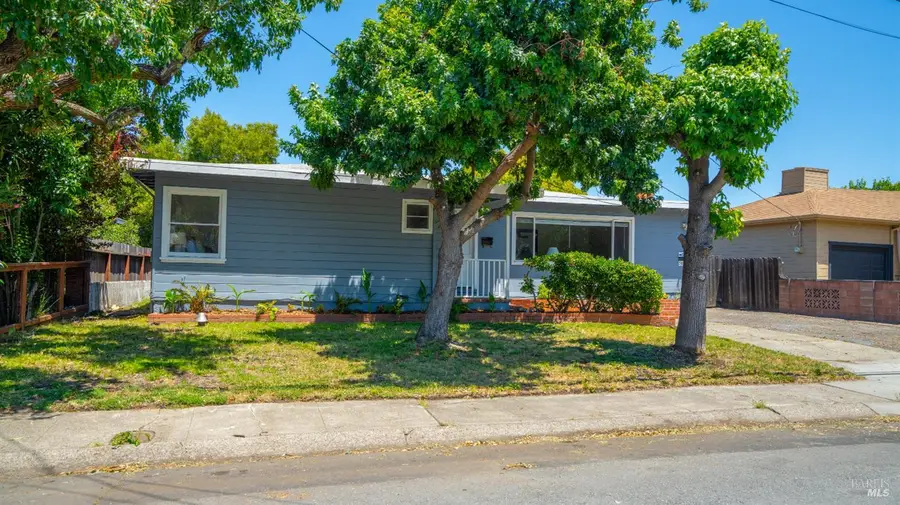 38 Bret Avenue, San Rafael, CA 94901 - #3