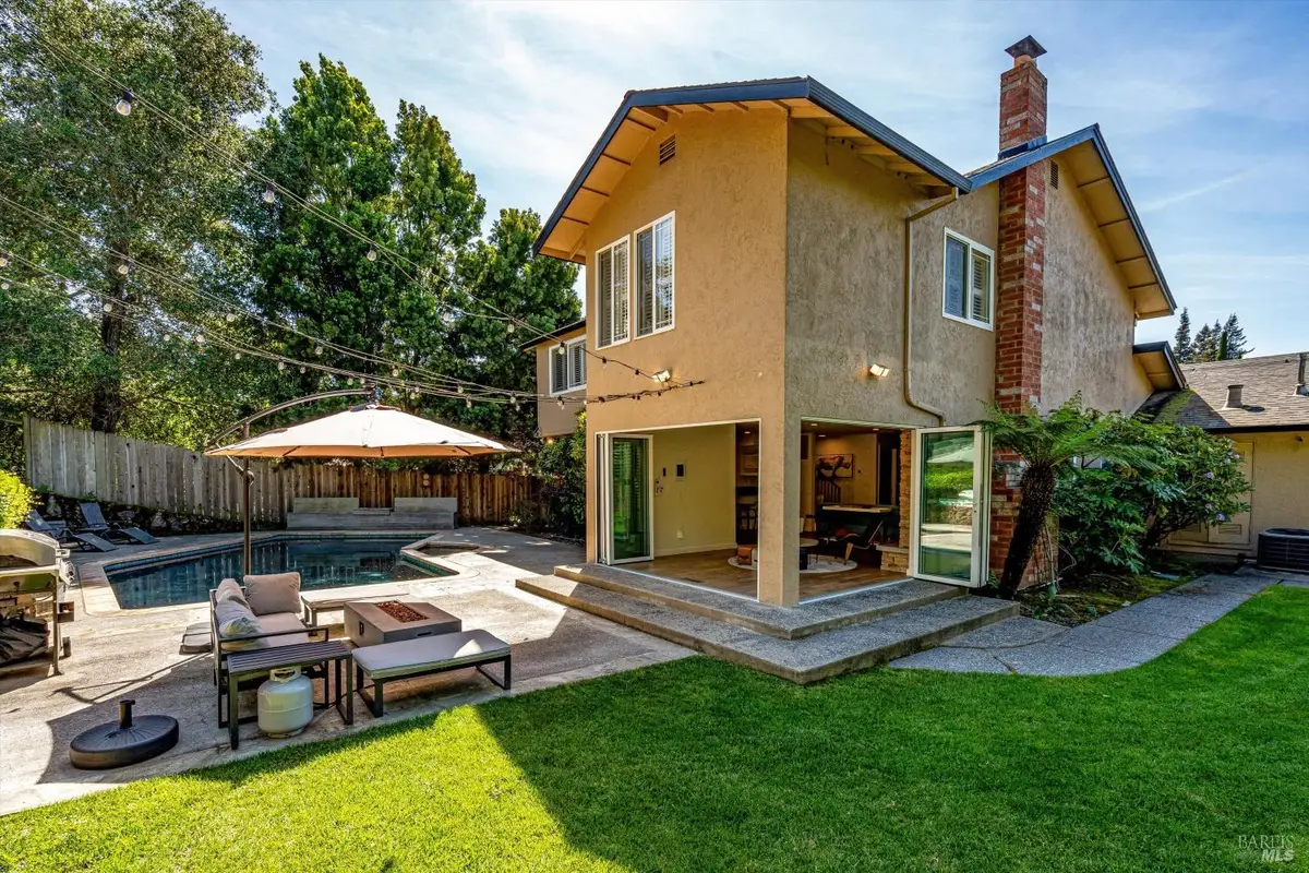 1116 Pinewood Drive, Napa, CA 94558 - #1