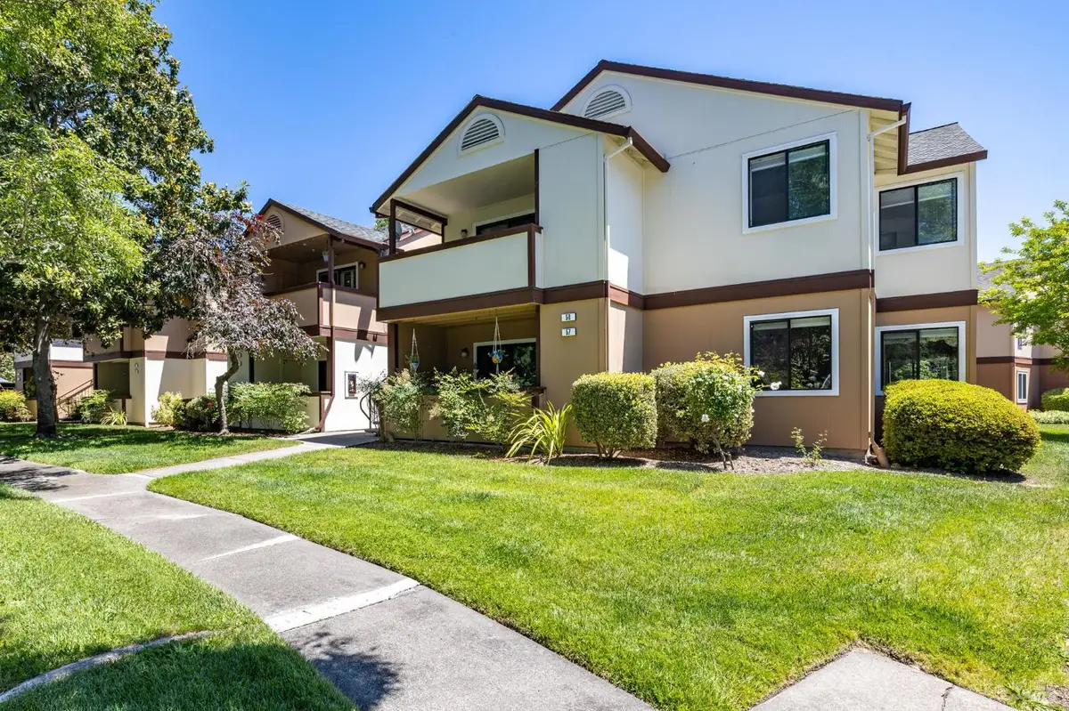 8201 Camino Colegio #58, Rohnert Park, CA 94928 - #1