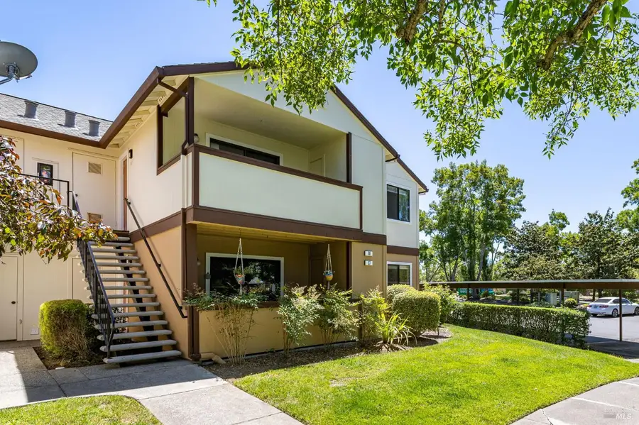 8201 Camino Colegio #58, Rohnert Park, CA 94928 - #2