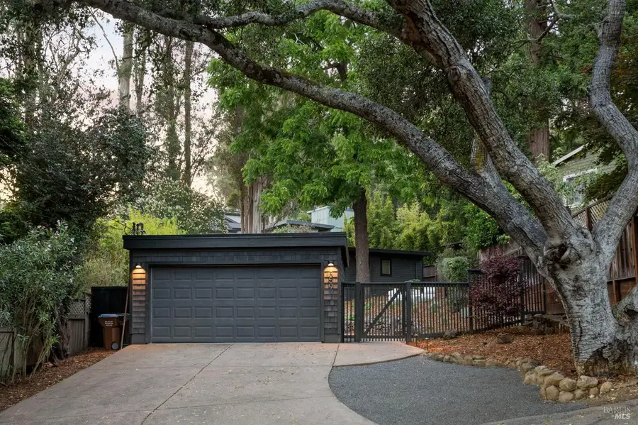 359 Montford Avenue, Mill Valley, CA 94941 - #3