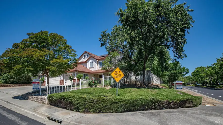 3603 Tassajara Court, Fairfield, CA 94533 - #3