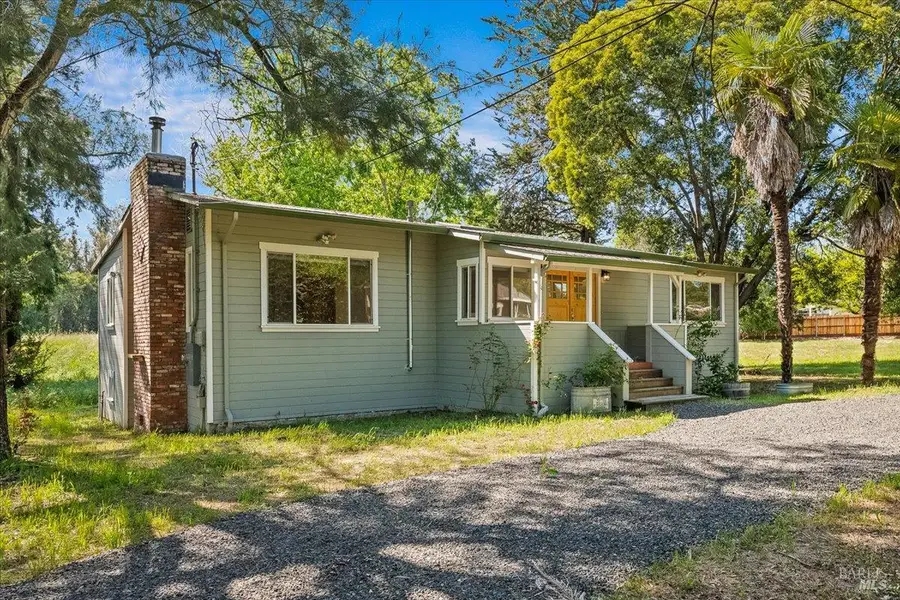 635 Goodwin Avenue, Penngrove, CA 94951 - #2