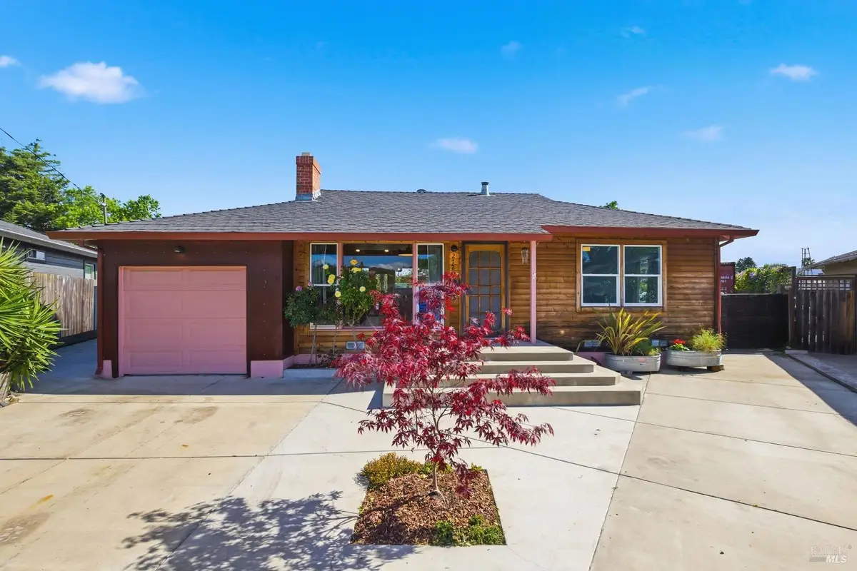 2720 Hilltop Drive, Napa, CA 94558 - #1