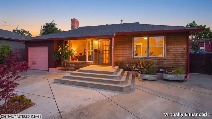2720 Hilltop Drive, Napa, CA 94558 - #2