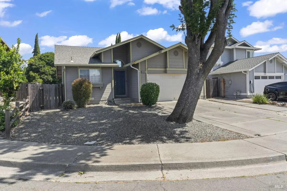 686 Vintage Court, Fairfield, CA 94534 - #1