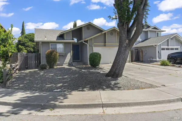686 Vintage Court, Fairfield, CA 94534